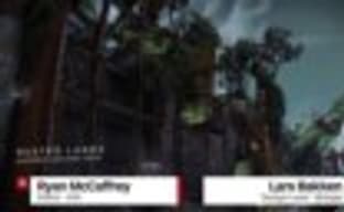 Destiny - локация Rusted Lands