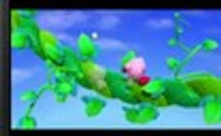 Свежий трейлер Kirby: Triple Deluxe