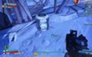 Геймплей Borderlands: The Pre-Sequel!