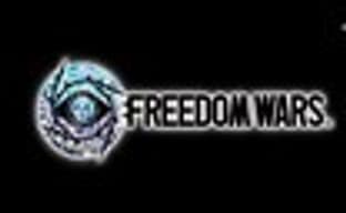 Свежий трейлер Freedom Wars 