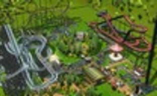 RollerCoaster Tycoon 4 для РС в конце года