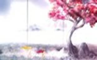 Трейлер Child of Light - The World of Lemuria