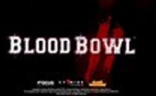 Дебютный трейлер Blood Bowl 2