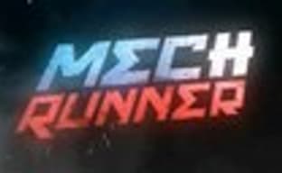 MechRunner для РС, PS4 и Vita этим летом