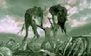 Англоязычная версия Soul Sacrifice Delta в мае