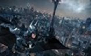 Новые скриншоты (Batman: Arkham Knight, Soul Calibur: Lost Swords...)