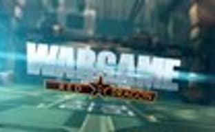 Launch-трейлер Wargame: Red Dragon
