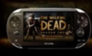 Первые два эпизода The Walking Dead: Season Two для PS Vita датированы