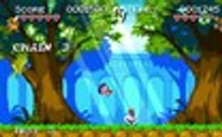 Curses ‘N Chaos – новая игра от создателей Mercenary Kings