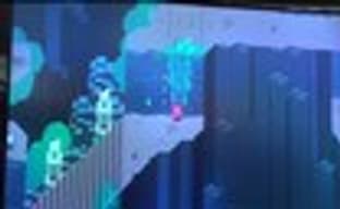 PAX-демонстрация Hyper Light Drifter