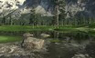 Реалистичный симулятор гольфа The Golf Club в Steam Early Access