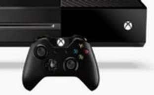Поставки Xbox One превысили 5 млн. консолей