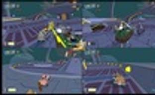 Cel Damage HD на следующей неделе