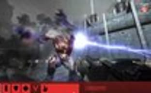 Тизер Evolve - 4v1 