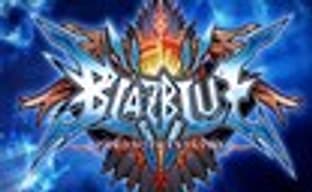 Трейлер BlazBlue: Chrono Phantasma для PS Vita