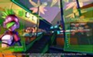 Анонс Hover: Revolt of Gamers