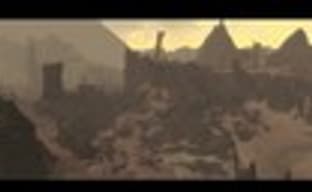 Дневники разработчиков Skywind