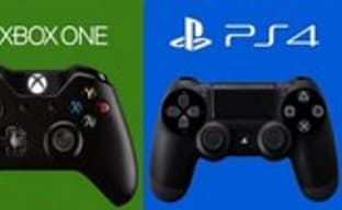 PS4 vs. Xbox One: список всех выпущенных игр