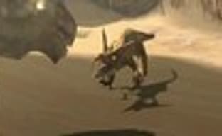 Свежий трейлер Monster Hunter 4G