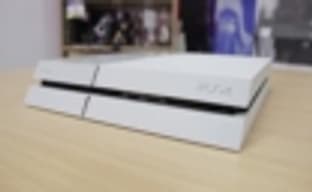 Распаковка бандла Destiny с белой PS4