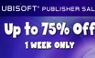Крупная распродажа игр Ubisoft в PSN