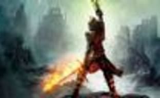 Бокс-арт Dragon Age: Inquisition