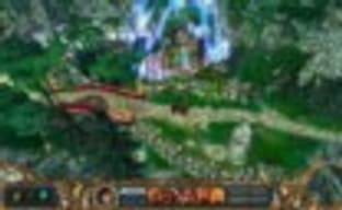 «King’s Bounty: Темная Сторона» летом 2014