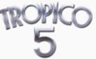 Анонс русскоязычной версии Tropico 5