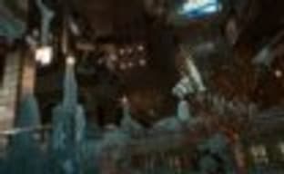 Cold, Cold Heart DLC для Batman: Arkham Origins в продаже