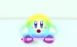 Рекламный ролик Kirby: Triple Deluxe 