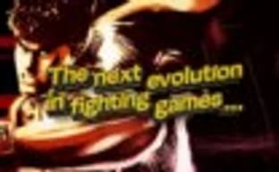 Свежий трейлер Ultra Street Fighter IV