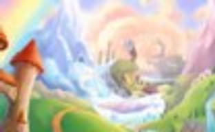 Трейлер Peggle 2 – Windy DLC