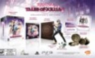 Анонс Tales of Xillia 2 Collector’s Edition