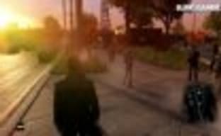 Новый геймплей Watch Dogs [Обновлено]