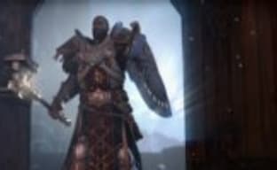 Трейлер Lords of the Fallen – Challenge