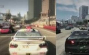 Сравнение GRID Autosport и Race Driver: Grid