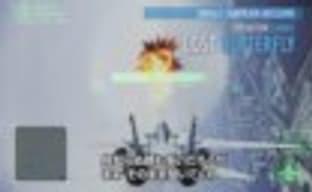 Ace Combat: Infinity стартует в мае, пока только в Японии