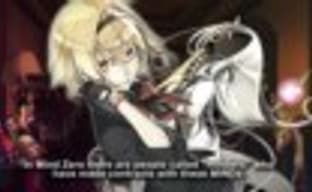 Дневники разработчиков Mind Zero для PS Vita