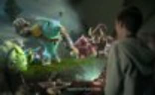 Анонс Skylanders Trap Team