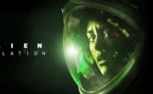 Пугающий Alien: Isolation