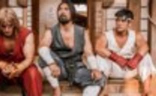 Тизер Street Fighter: Assassin’s Fist – Ken