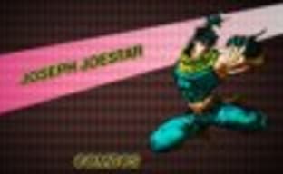Трейлер JoJo’s Bizarre Adventure: All-Star Battle – Joseph Joestar