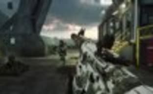 Бонус за предзаказ Call of Duty: Advance Warfare в GameStop