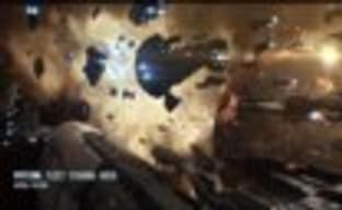 Fanfest 2014: трейлер EVE Online - The Prophecy 