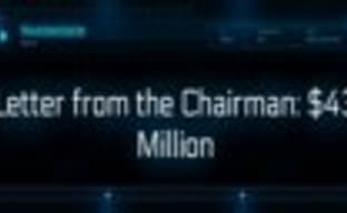 Star Citizen - собрано $43 млн. 