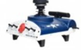 Джойстик Mad Catz Saitek PRO Flight Pacific AV8R