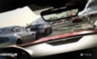 Новые скриншоты (Watch Dogs, DriveClub...)