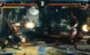 Killer Instinct: финальный бой с EVO 2014