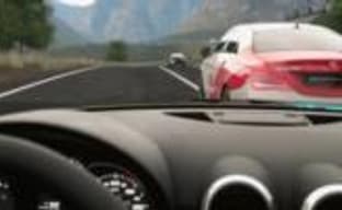 DriveClub в режиме 1080р/30fps