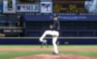 Новое видео MLB 14: The Show для PS4